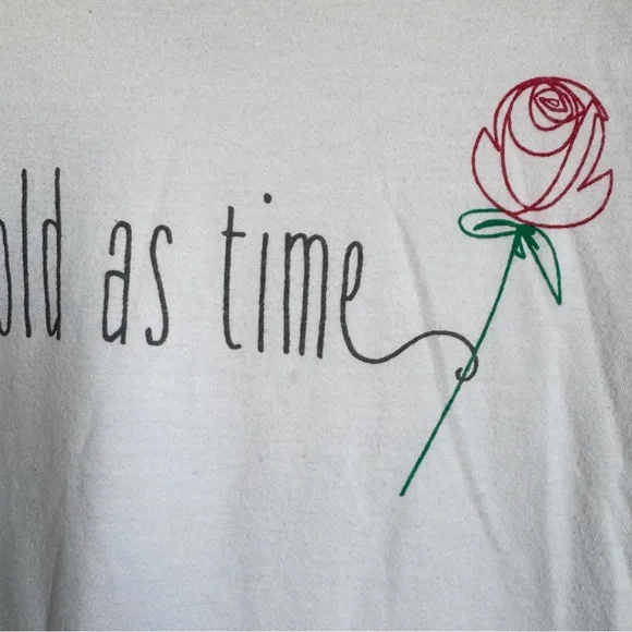 DISNEY | Ringer 3/4 Sleeve - Picture 6 of 6